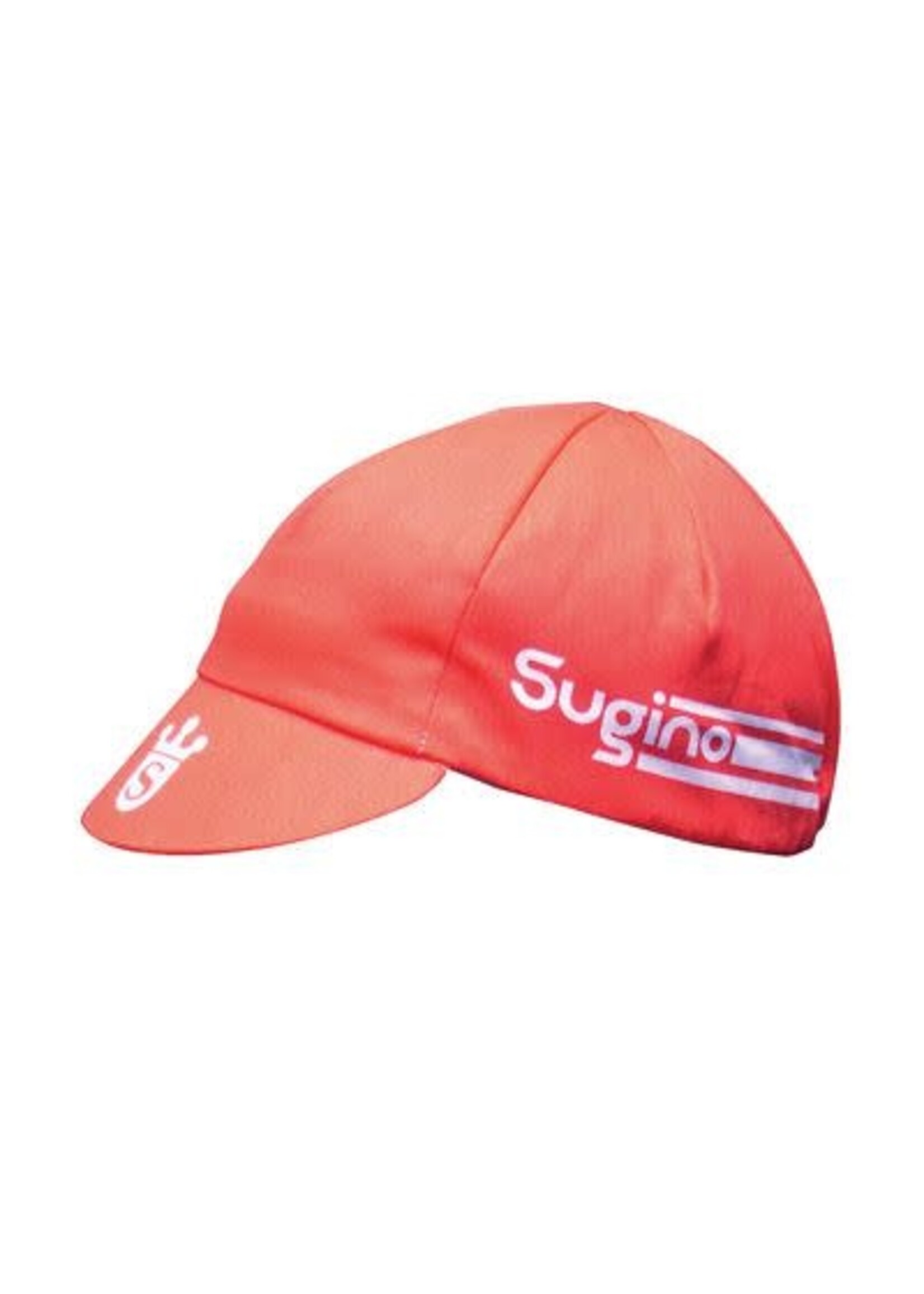 Soma Fabrications Gapette Sugino Orange