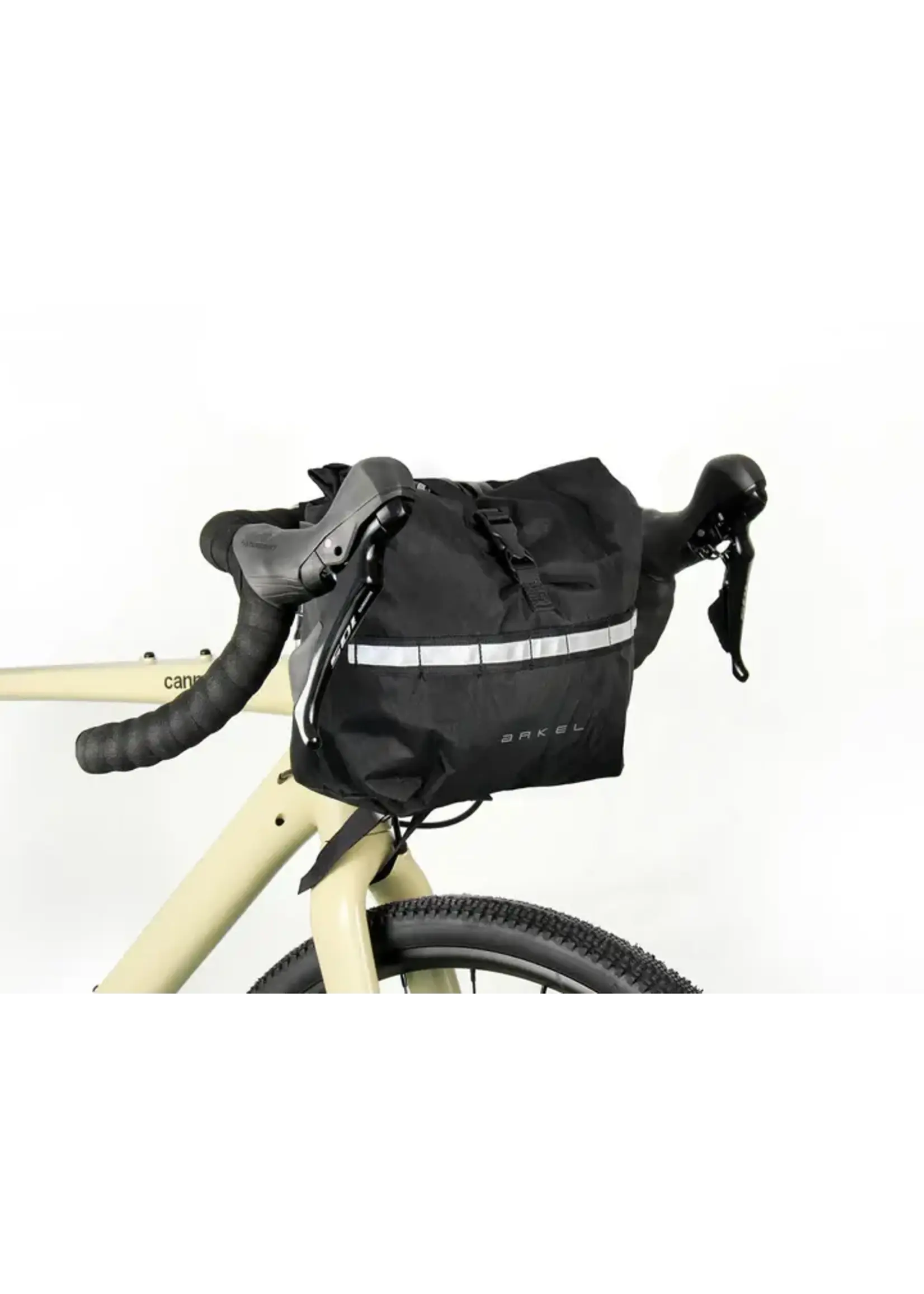 Arkel BB Packer - Handlebar Bag