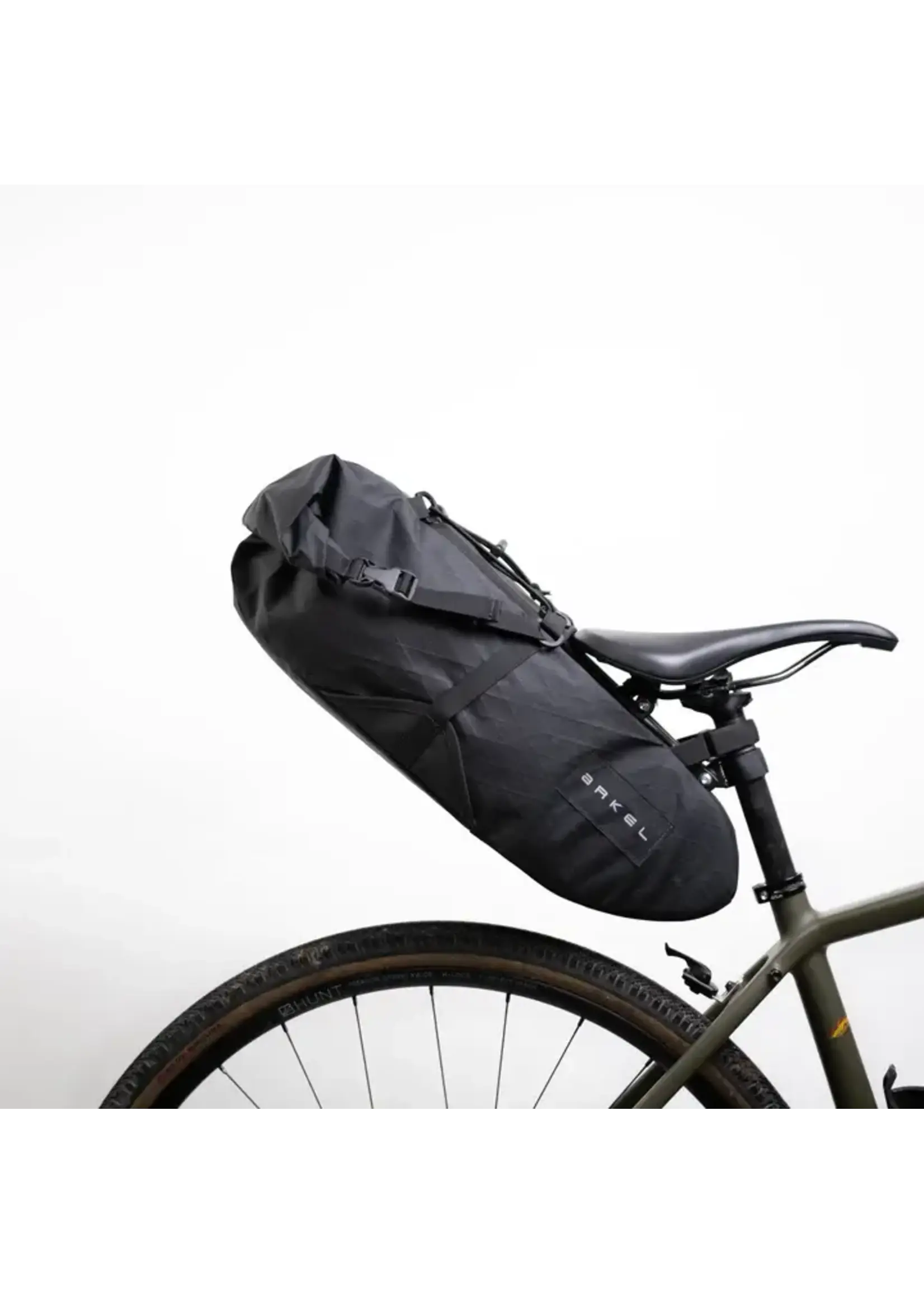 Arkel Arkel Seatpacker - Sac de selle 15L