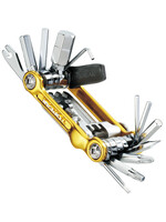 Topeak Multi-Outil Topeak Mini 20 Pro, Or