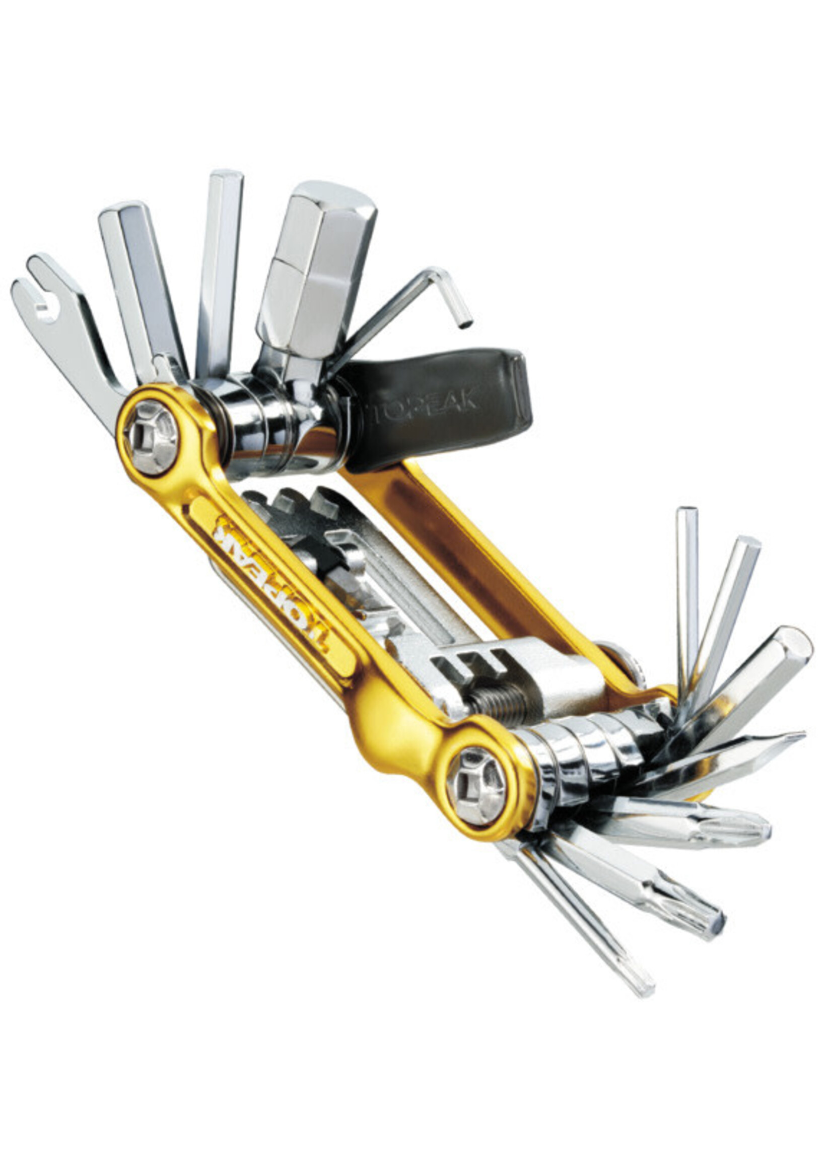 Topeak Multi-Outil Topeak Mini 20 Pro, Or