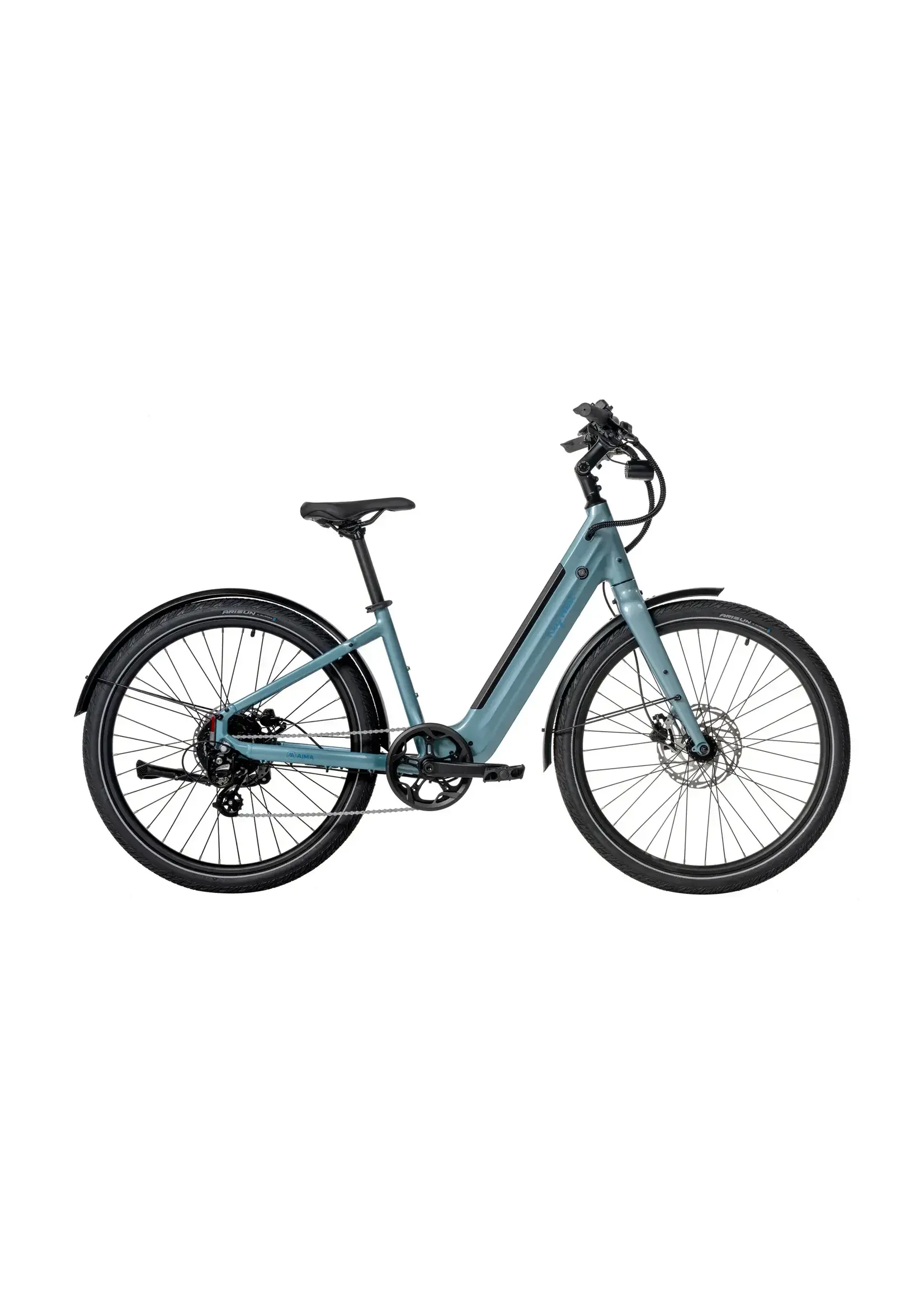 AIMA Vélo à Assistance Électrique AIMA Key West
