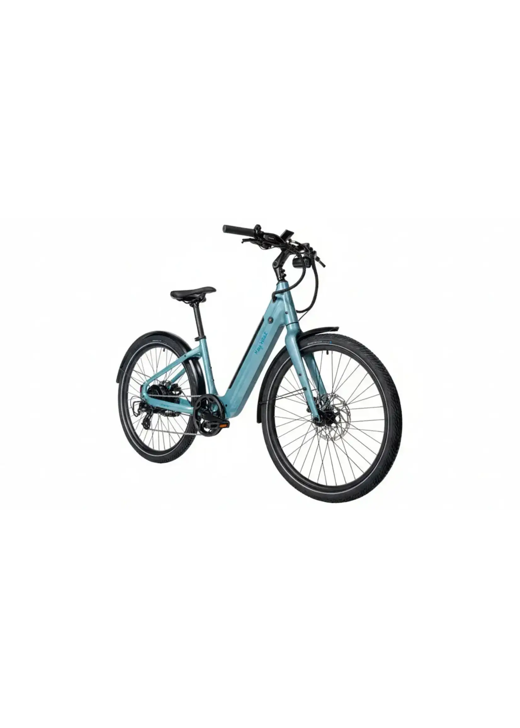 AIMA Vélo à Assistance Électrique AIMA Key West
