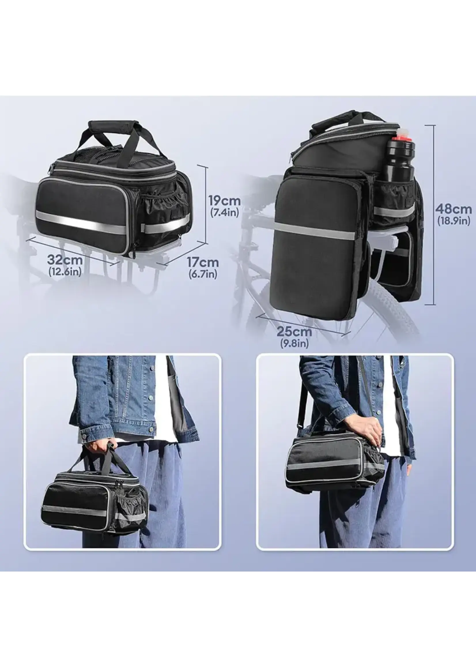 Babac Coffre Extensible Babac Safari