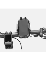 Busch+Müller Support à Téléphone Cellulaire Busch & Müller Universal Cockpit Adapter