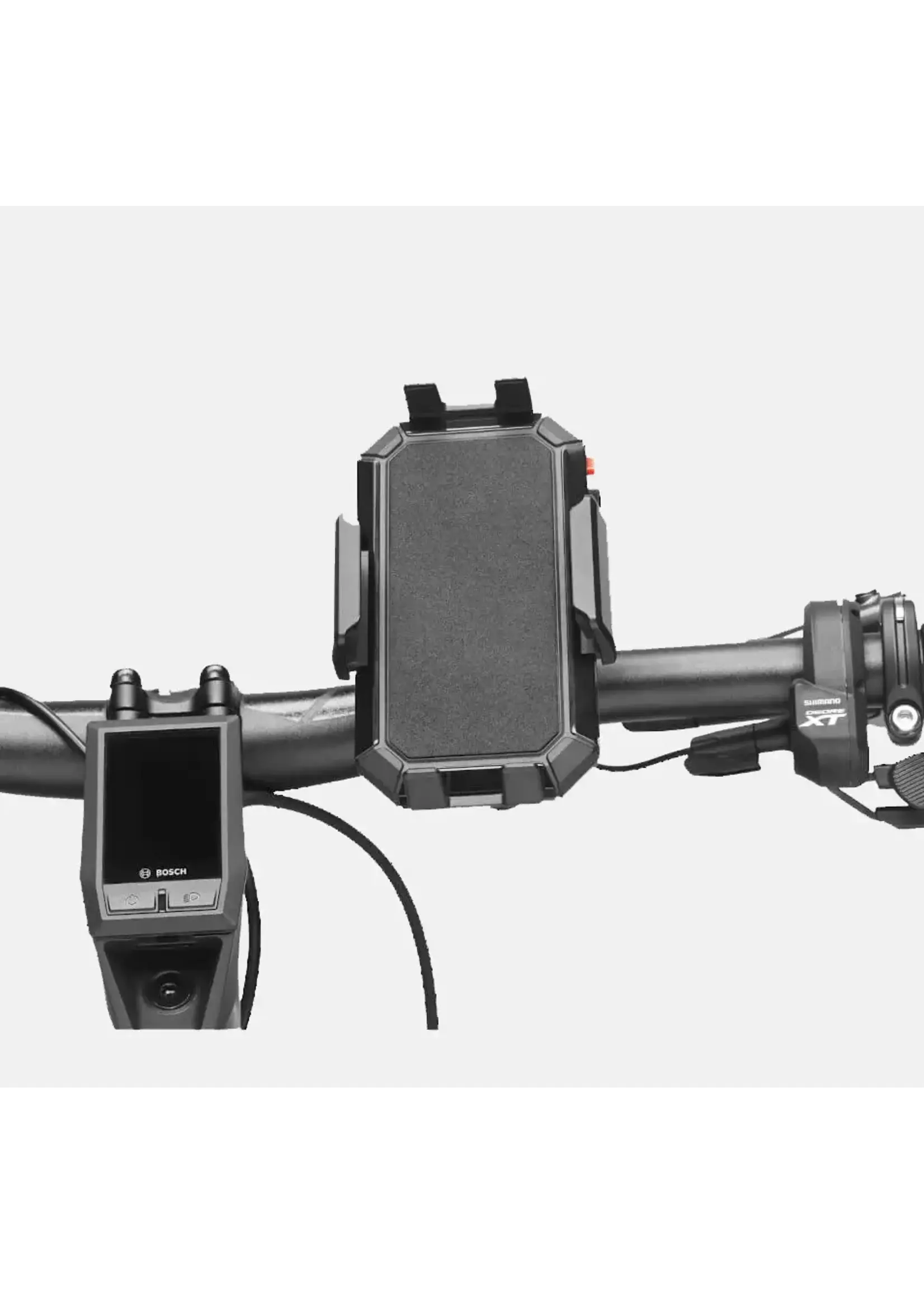 Busch+Müller Support à Téléphone Cellulaire Busch & Müller Universal Cockpit Adapter