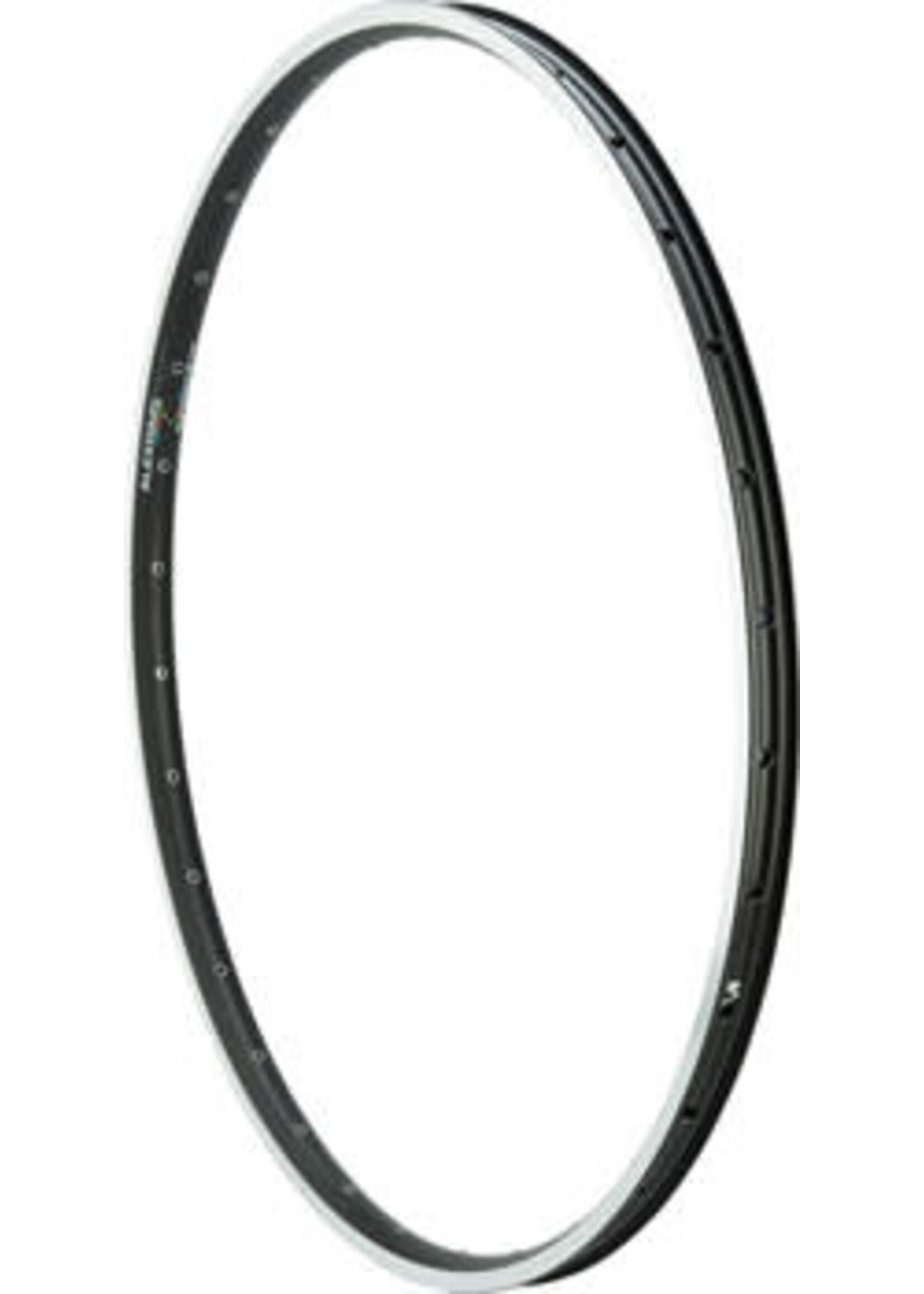 Alex Jante Alexrims Adventurer2 26" Noir, MSW, 32T
