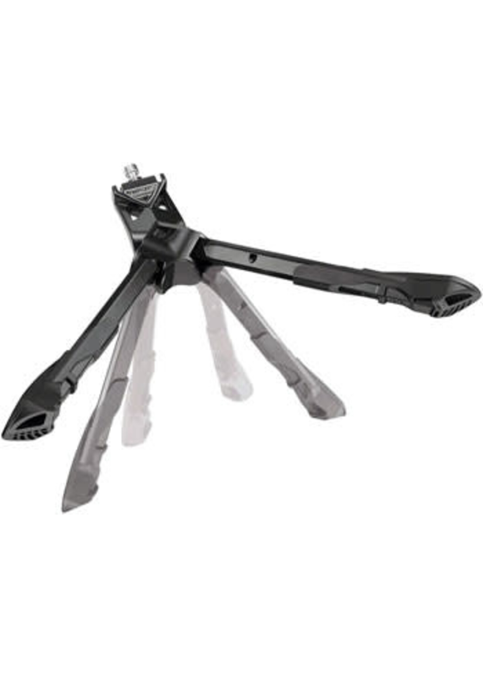 URSUS Béquille centrale Ursus Jumbo - 275mm, Noire