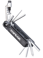 Topeak Multi-Outil Topeak Hexus X