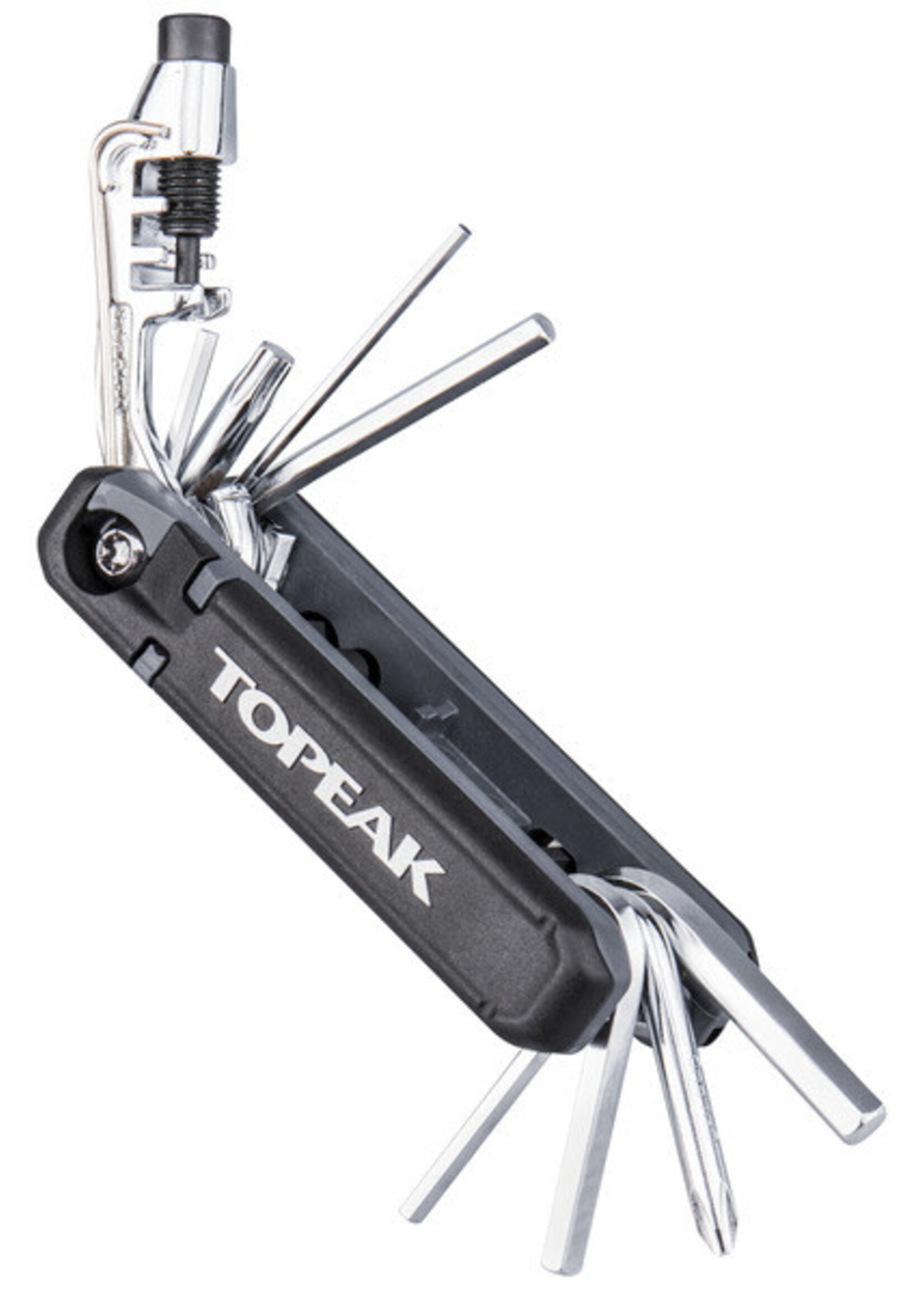 Topeak Multi-Outil Topeak Hexus X