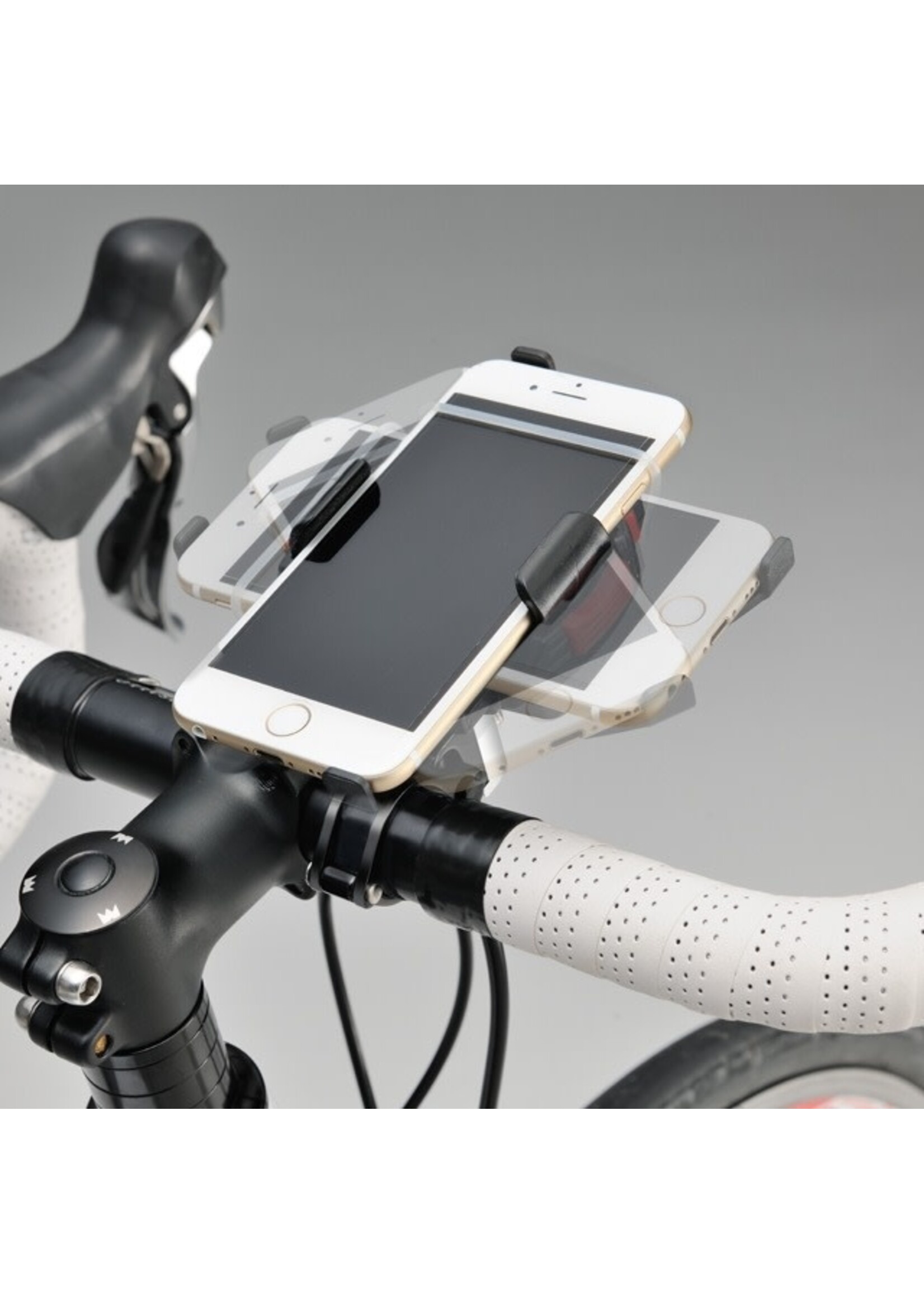 Support à Téléphone Cellulaire Minoura IH-520-STD