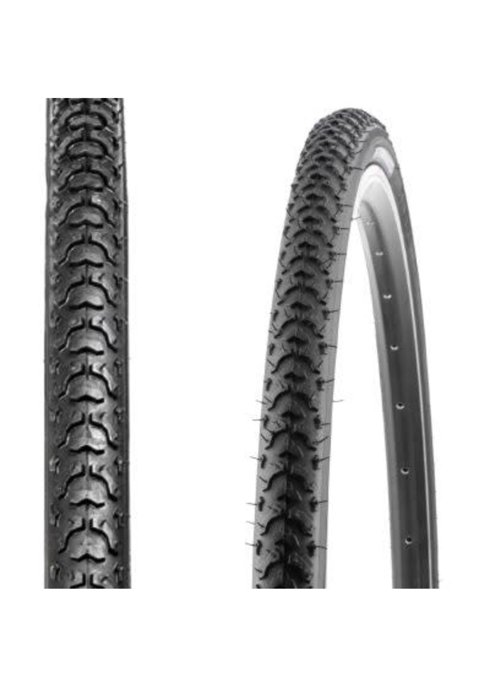 Kenda Kross 27 x 1 3/8 noire