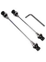 Evo EVO, E-Force Lock-Out, Tiges antivol,