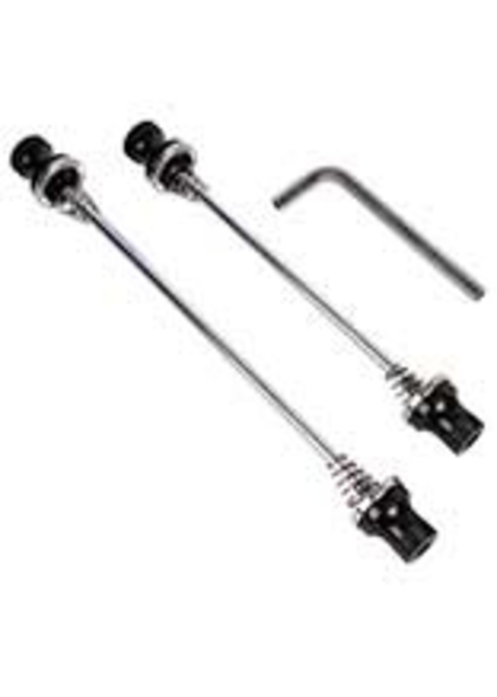 Evo EVO, E-Force Lock-Out, Tiges antivol,