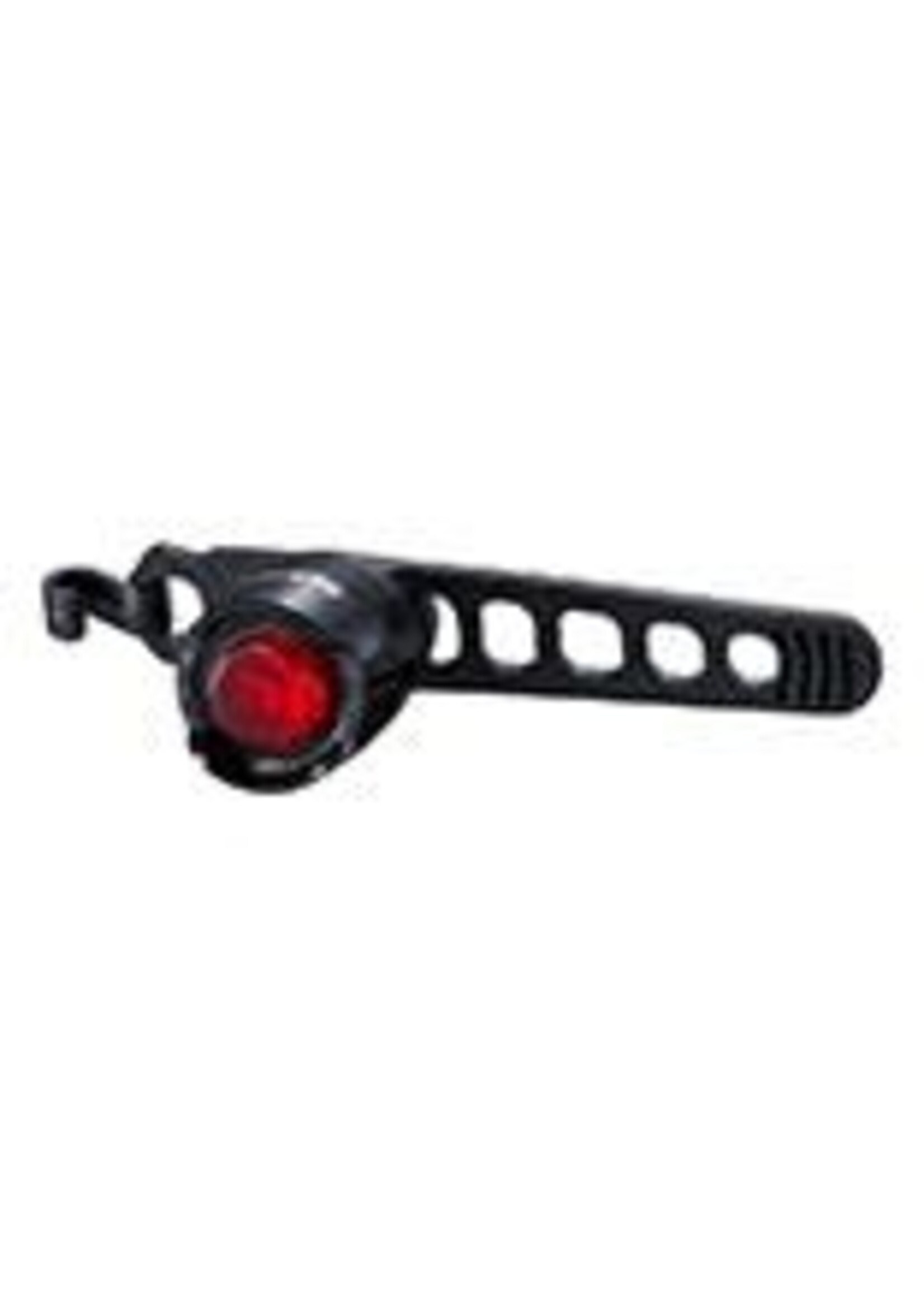 CatEye Feu Arrière CatEye ORB II