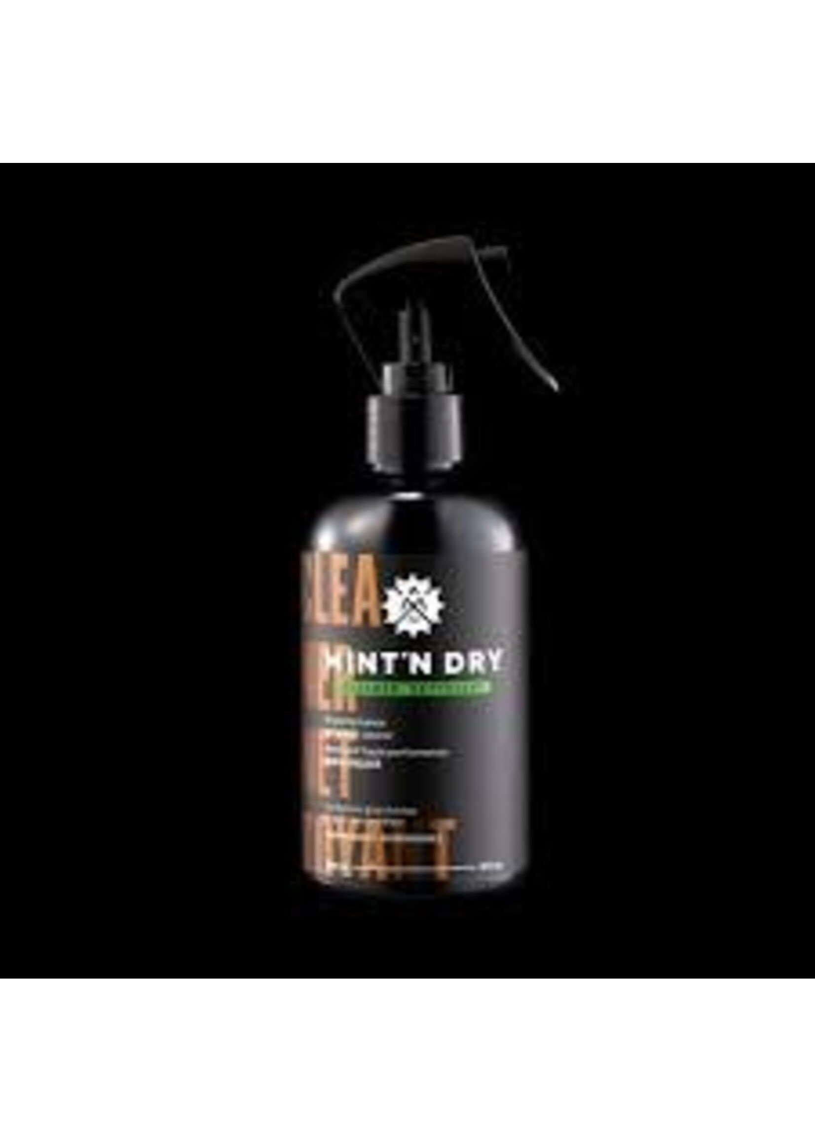 Mint n' Dry nettoyant  236ml