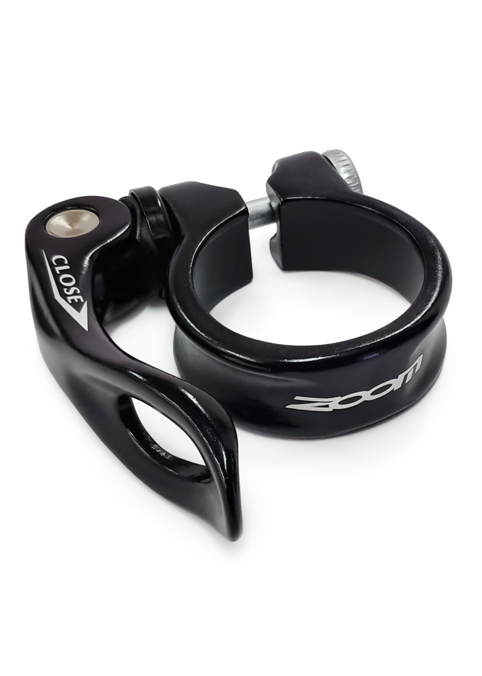 Zoom Collet de Selle à Déclenche-Rapide Zoom, 34.9mm