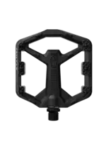 Crankbrothers Pédales Plateforme Crankbrothers Stamp 0, Petites, Noires
