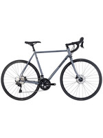 Surly Surly Midnight Special  - 700c, Chromoly, Tiagra 2x11, Fourche chromoly, Sarcelle Inoxydable, 56cm