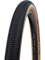 Schwalbe Pneu Schwalbe Billy Bonkers, Flancs Bronze, 26" X 2.25" - 57-559