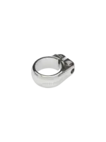 Salsa Collet de Tige de Selle Salsa Lip-Lock, 30.0mm, Argent