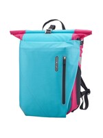 Ortlieb Ortlieb Pannier Vario- Cyber Blue/Cyber Pink 26L