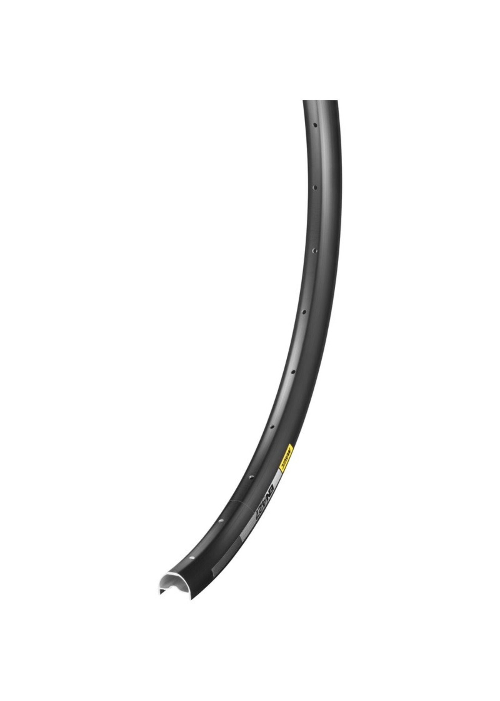 Mavic MAVIC RIM EN 427 DISC 27,5 BLACK