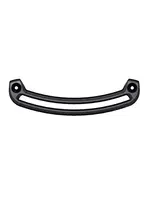 Ortlieb ORTLIEB PART PANNIER QL2.1 LOWER RAIL FOR ANCHORING HOOK