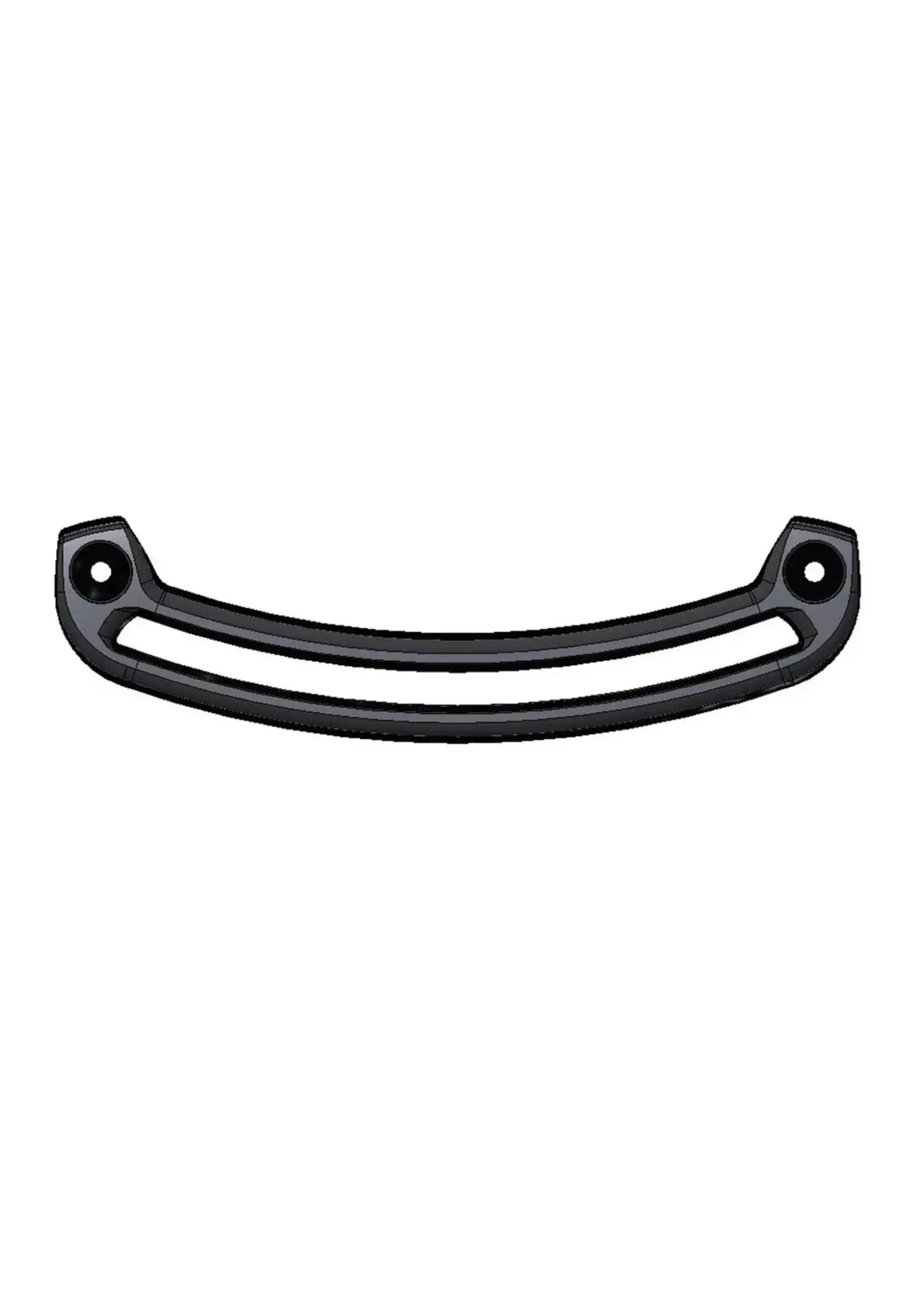 Ortlieb ORTLIEB PART PANNIER QL2.1 LOWER RAIL FOR ANCHORING HOOK