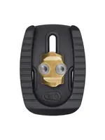 Crankbrothers CALES FLOTTANTES QUATTRO 3TR Crank Brothers