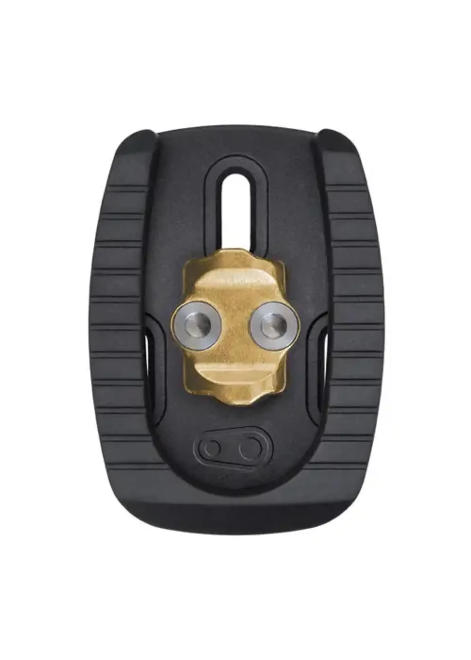Crankbrothers CALES FLOTTANTES QUATTRO 3TR Crank Brothers