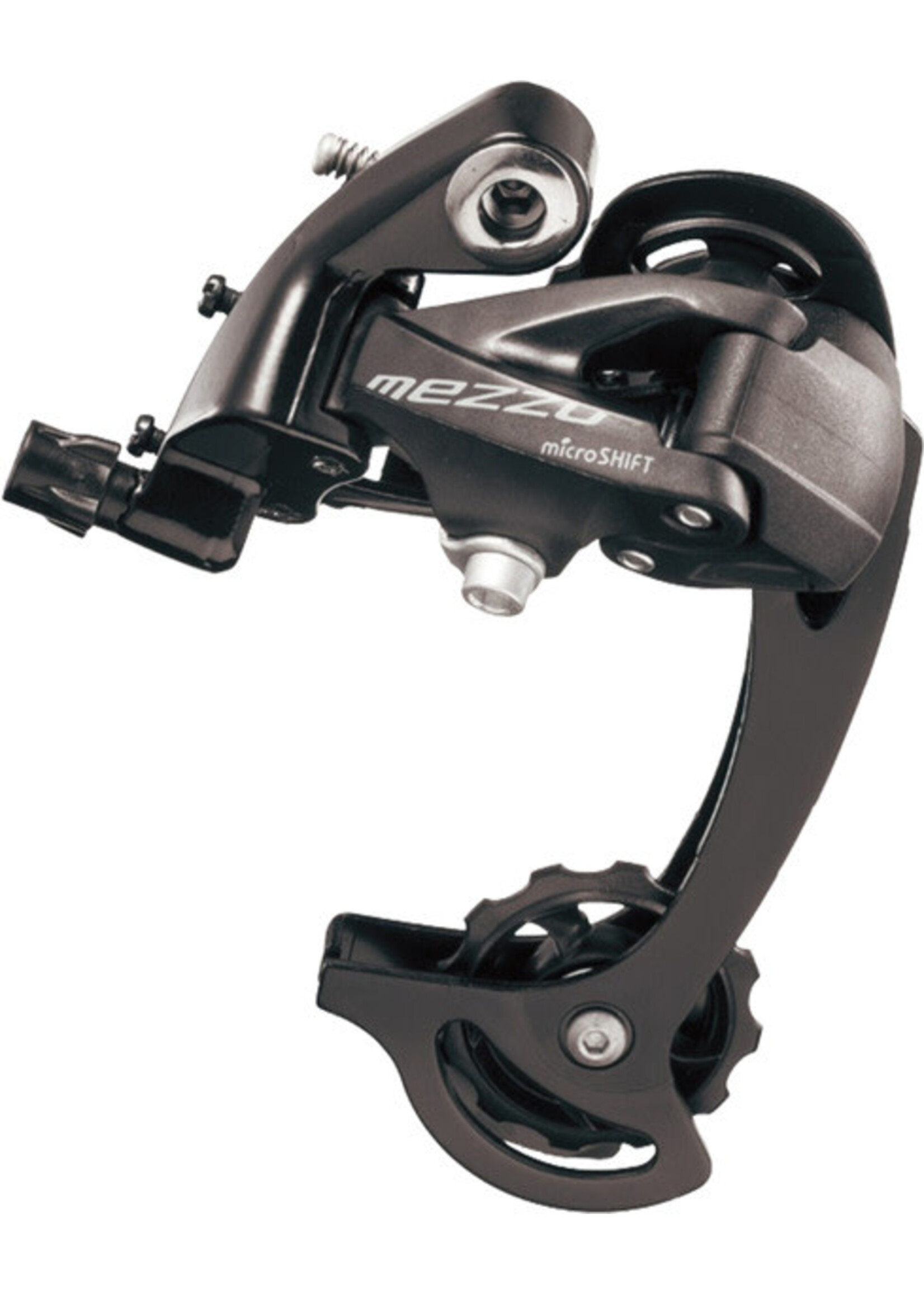 MicroShift Dérailleur Arrière MicroShift Mezzo RD-M36L