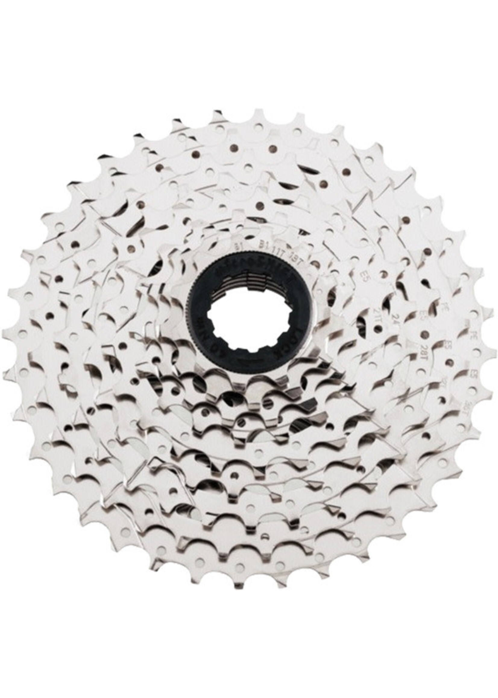 MicroShift Cassette 9 Vitesses MicroShift Marvo LT Série H CS-H092, 11-36