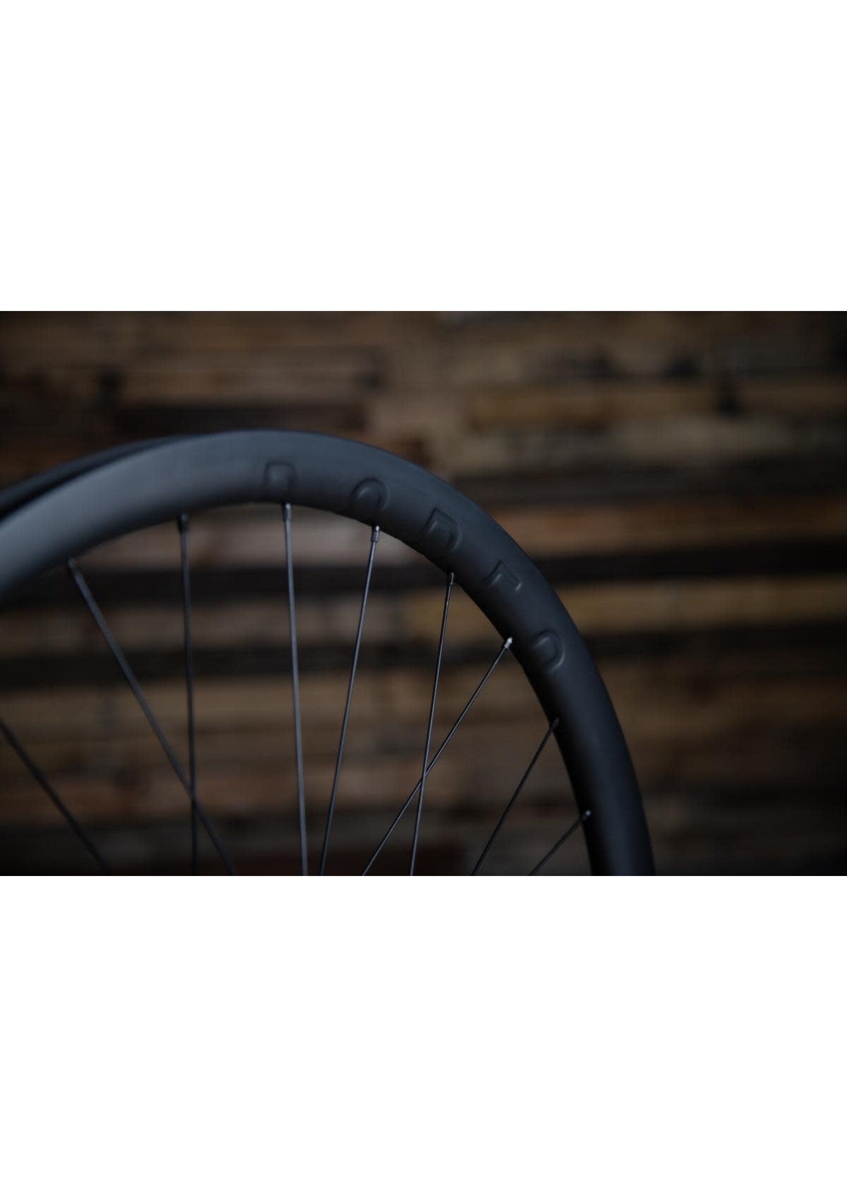 Rodeo Adventure Labs Jante 650B / 27.5" Rodeo Carbon 2.0, 32T