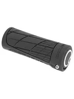 Ergon Poignées Ergon GA2 pour Rohloff / Nexus, Noires