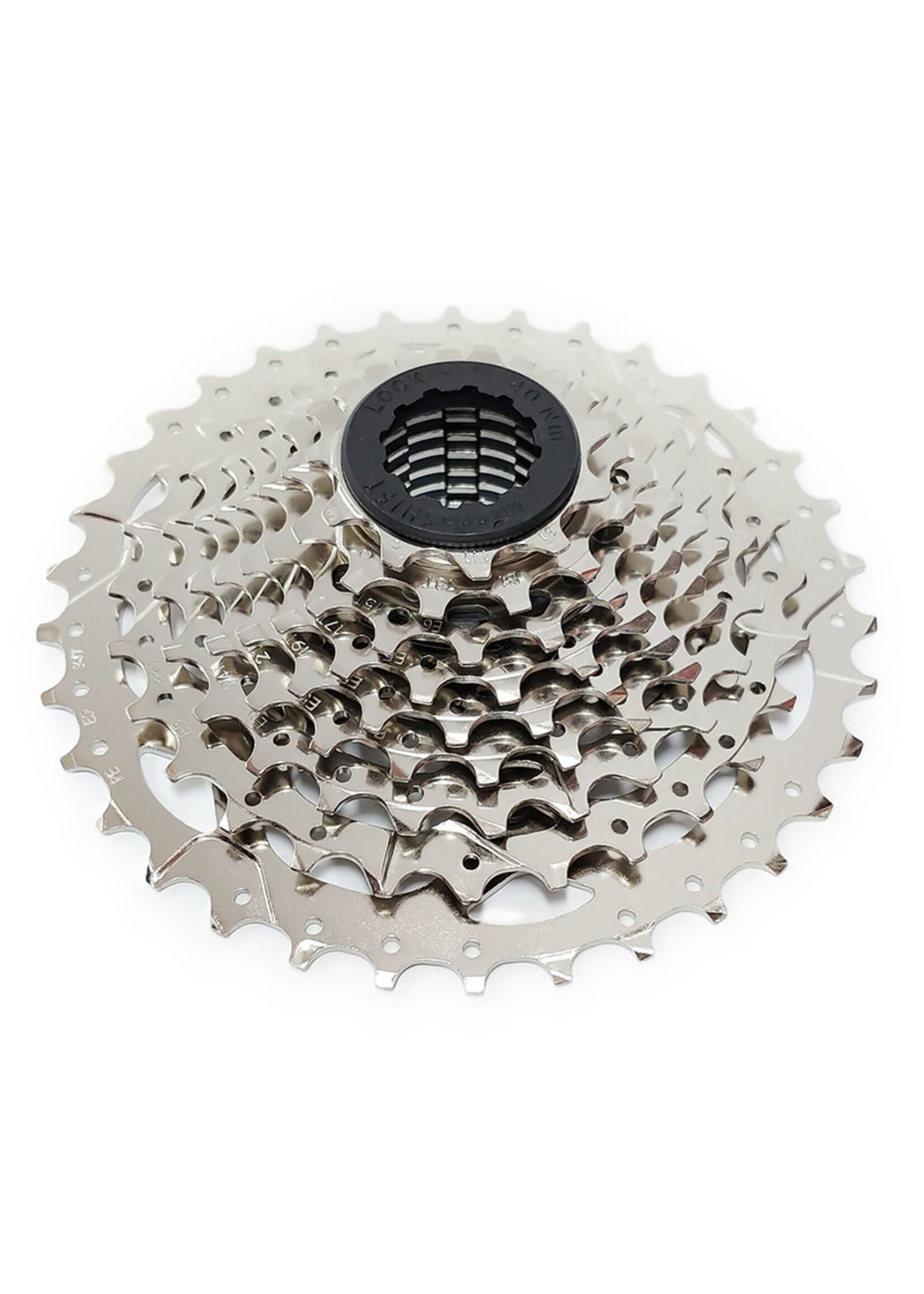 MicroShift Cassette 9 Vitesses MicroShift Marvo LT Série H CS-H092, 11-34