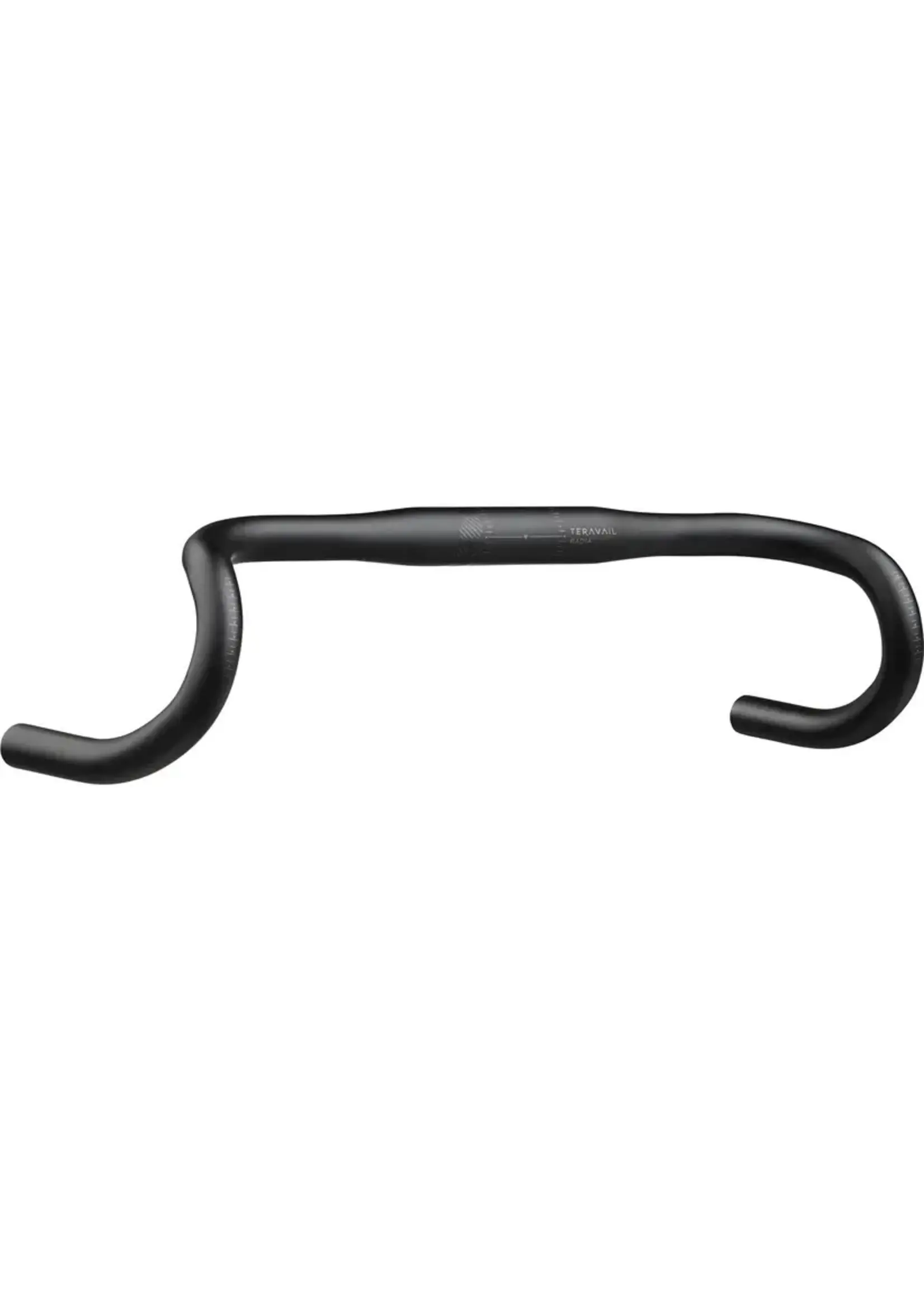 Teravail Guidon Teravail Radia 12, 44cm