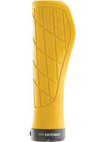 Ergon Poignées Ergon GA3 Large Jaune