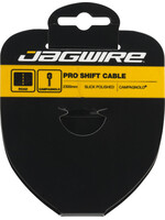 Jagwire Jagwire Polished Cable de vitesses 1.1mm Campagnolo
