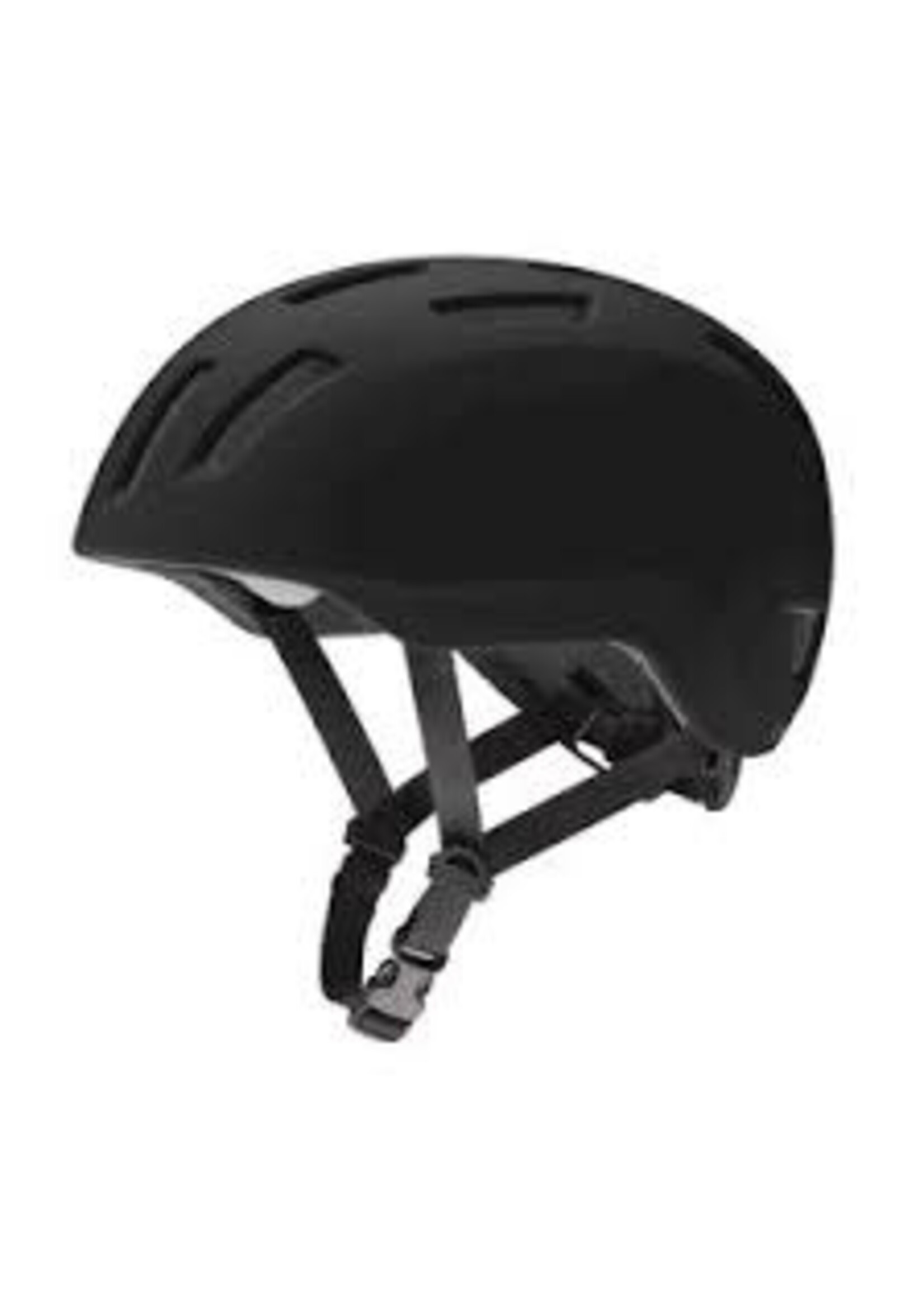 Smith Optics Casque Smith Transit MIPS Matte Black Medium 55-59CM