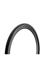 Pirelli Pirelli, Cinturato Sport, Pneu de route, 700x26C, Pliable, Tringle, PRO, TechWALL+, 60, Noir