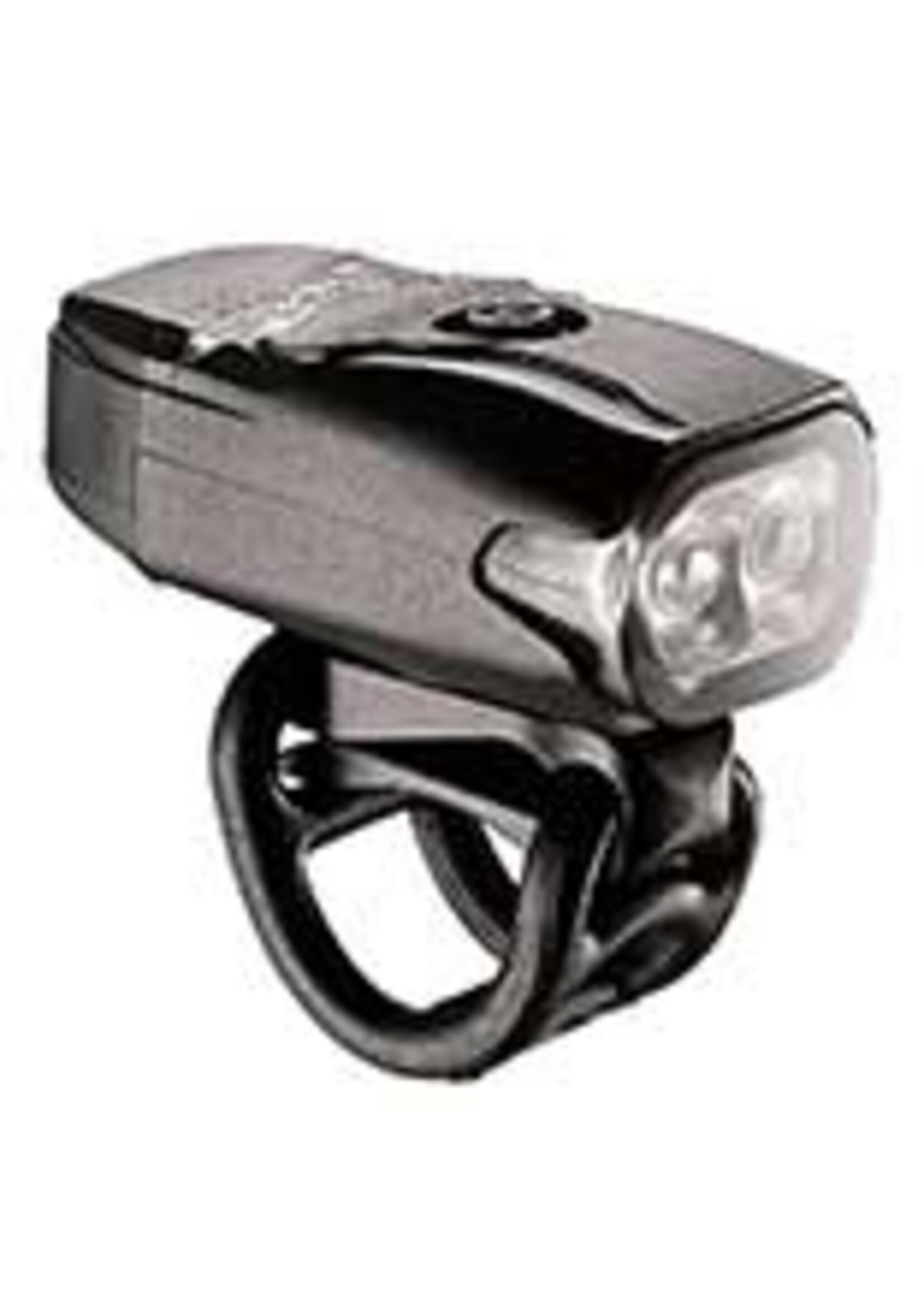 Lezyne Lezyne, KTV Drive, Lumière, Avant, Noir