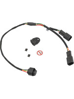 Bosch Ensemble Adaptateur pour système à double batterie Bosch BCH231