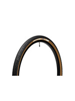 Panaracer Pneu Panaracer GravelKing ZX, Flancs Brun 700C X 45mm - 45-622