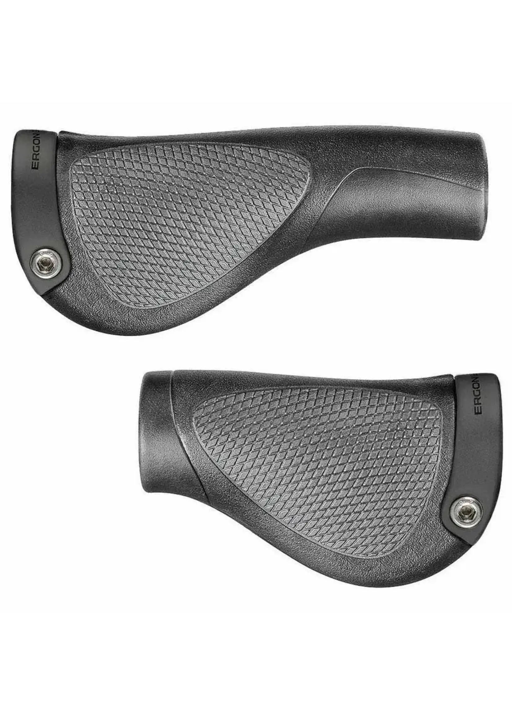 Ergon Poignées Ergon GP1-L Neo, pour Rohloff / Nexus