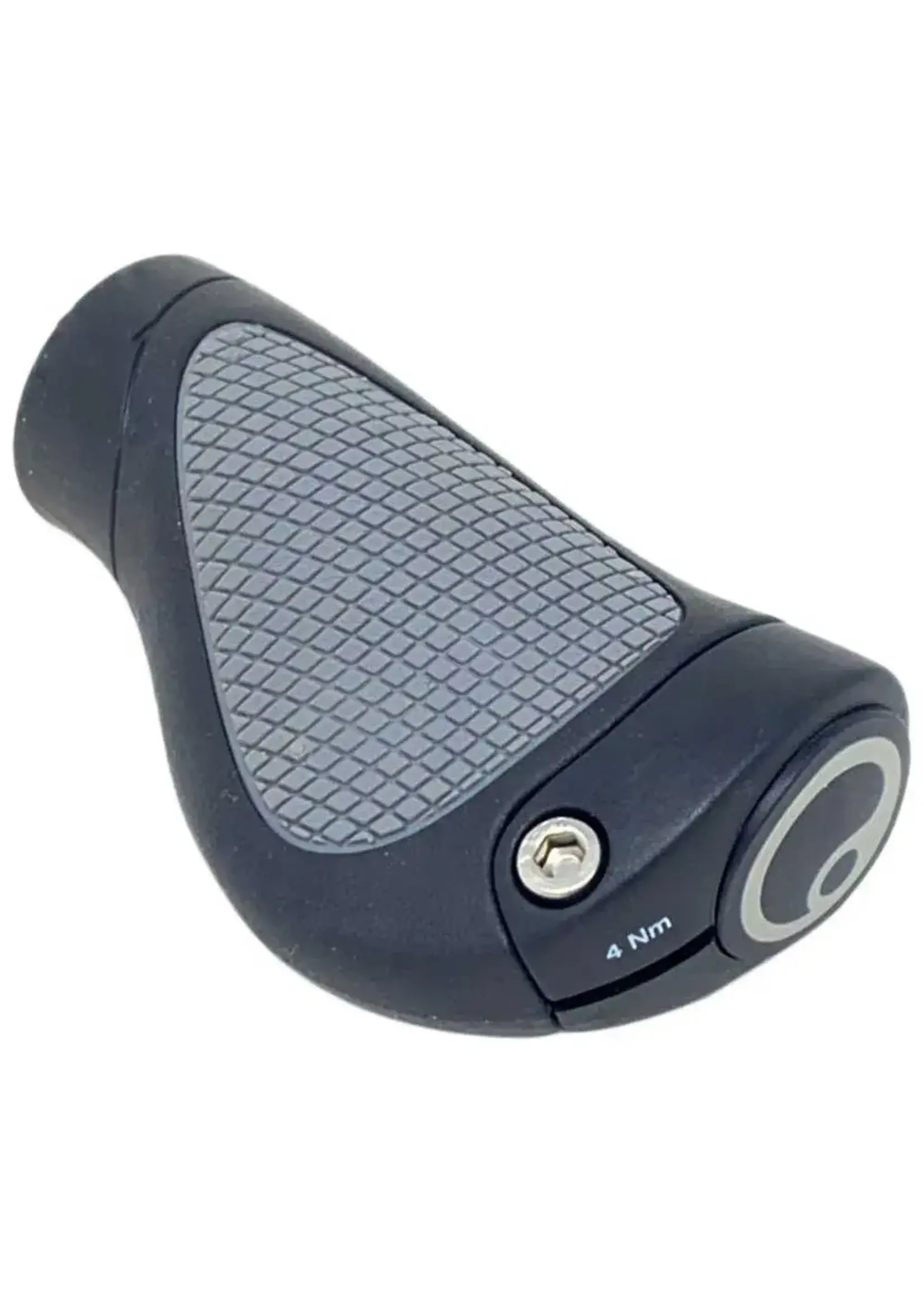 Ergon Poignées Ergon GP1-L Neo, pour Rohloff / Nexus