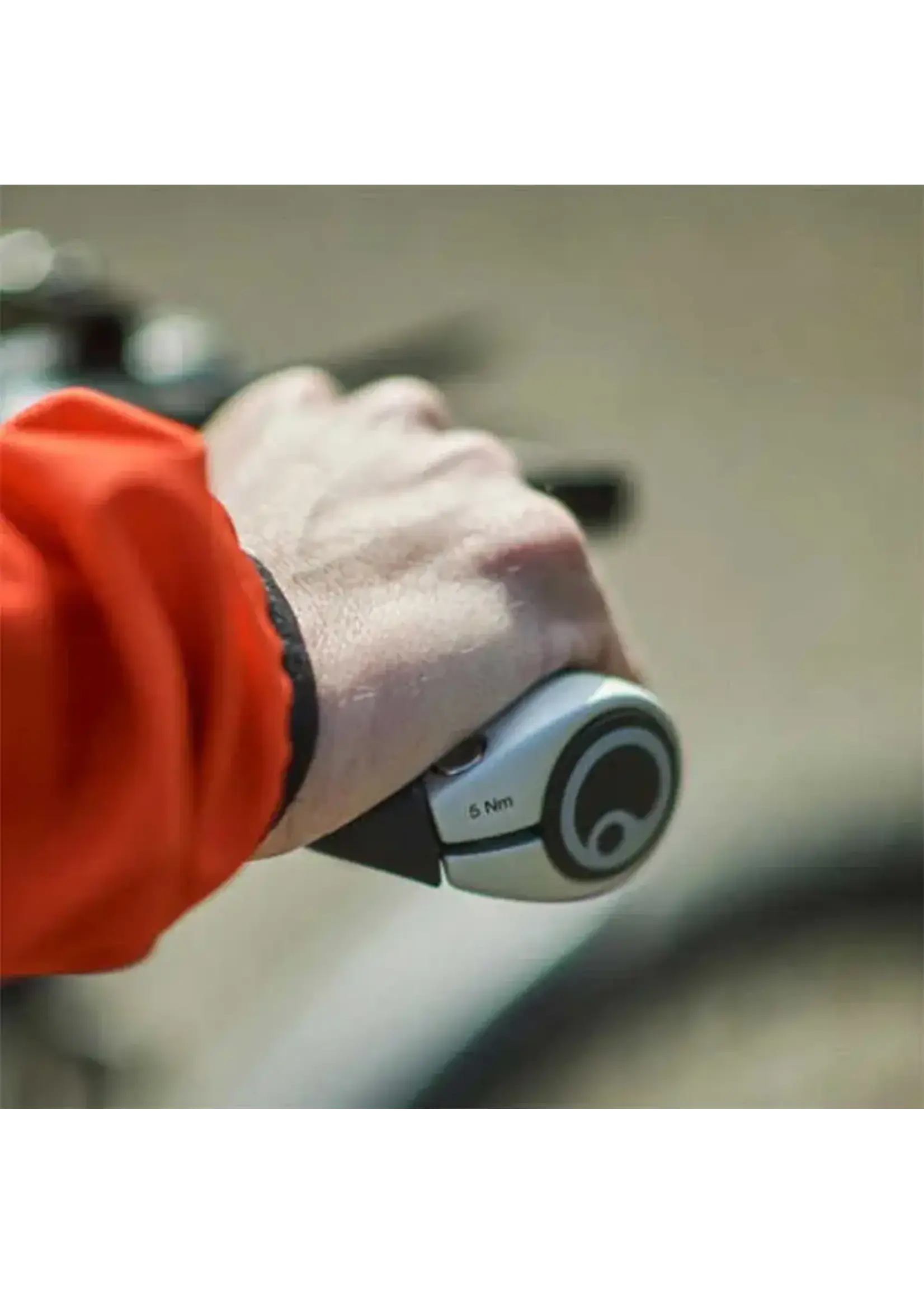 Ergon Poignées Ergon GP1-L Neo, pour Rohloff / Nexus