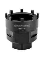 Park Tool Outil Park Tool, BBT-118, Bottom Bracket Tool, 42.7mm/8 notch