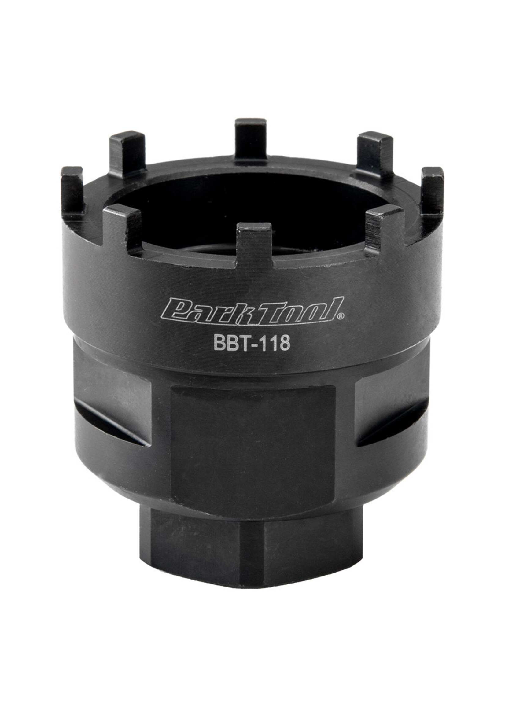 Park Tool Outil Park Tool, BBT-118, Bottom Bracket Tool, 42.7mm/8 notch