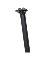 Teravail Tige de Selle Teravail Stratum, Recul 18mm, 27.2mm X 400mm